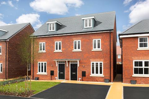 undefined, Kennett at Woodland Heath, NR13 Salhouse Road, Sprowston, Norwich NR13