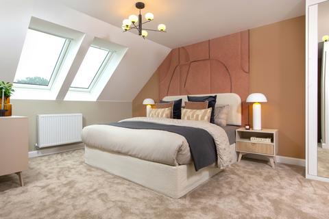 undefined, Kennett at Woodland Heath, NR13 Salhouse Road, Sprowston, Norwich NR13