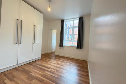 undefined, Erskine Street, Leicester LE1