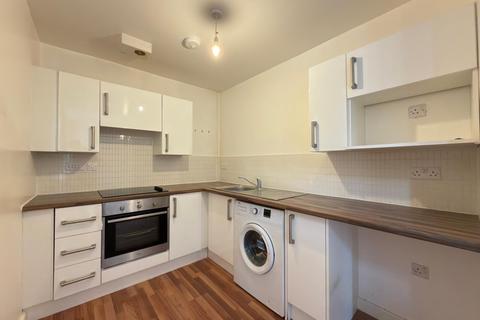 undefined, Erskine Street, Leicester LE1