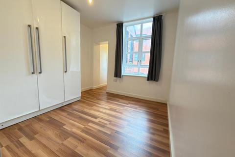 undefined, Erskine Street, Leicester LE1