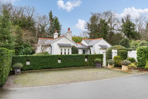 undefined, Park Hill Drive, Cobham, Surrey, KT11