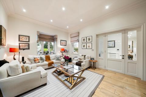 undefined, Park Hill Drive, Cobham, Surrey, KT11
