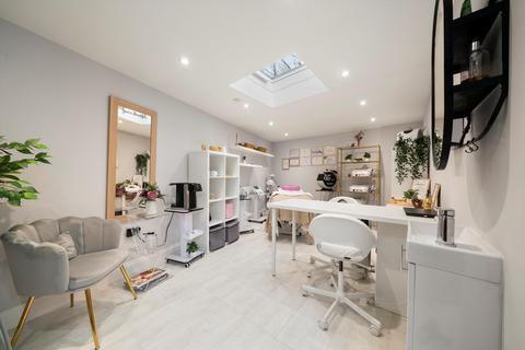 undefined, Park Hill Drive, Cobham, Surrey, KT11
