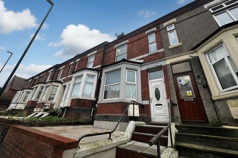 undefined, Walsgrave Road, Coventry, CV2