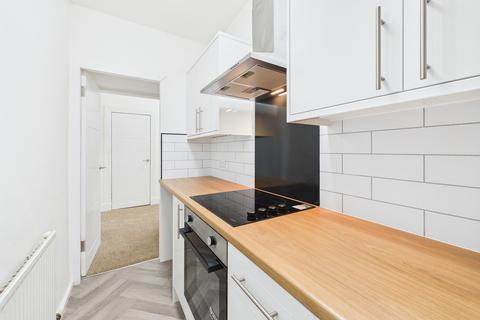 undefined, Saltcoats KA21