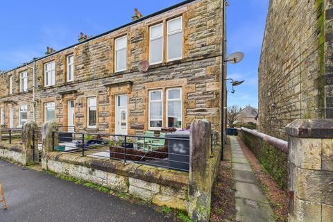 2 bedroom flat for sale, Saltcoats KA21