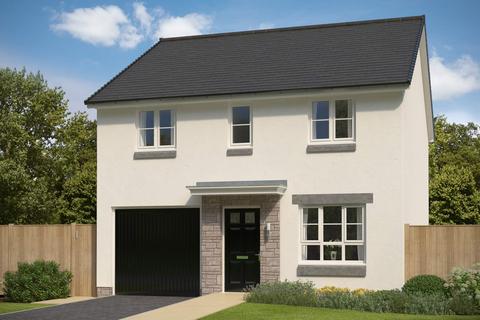 undefined, Glamis at Hopecroft View 1 Strathcona Grove, Bucksburn AB21