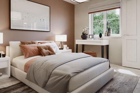 undefined, Glamis at Hopecroft View 1 Strathcona Grove, Bucksburn AB21