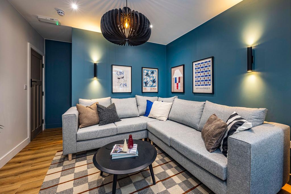 Living Space