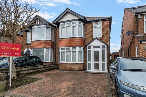 Wilkins Road, East Oxford, OX4