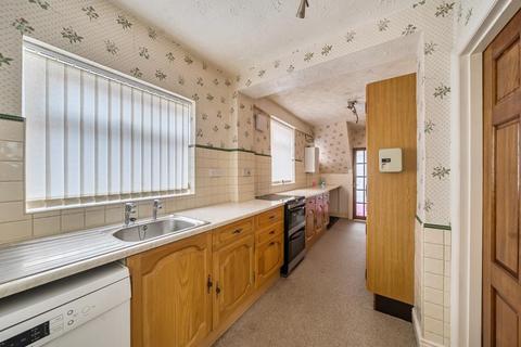 undefined, Wilkins Road,  East Oxford,  OX4