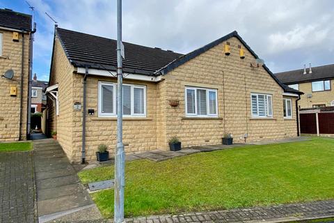 undefined, Carmine Close, Huddersfield