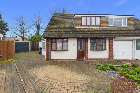 undefined, Stannard Way, Brixworth, NN6 9BT