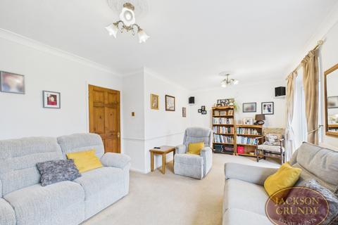 undefined, Stannard Way, Brixworth, NN6 9BT