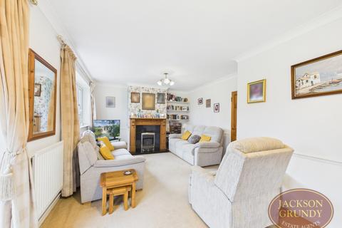 undefined, Stannard Way, Brixworth, NN6 9BT