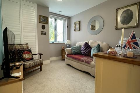 undefined, Jebb Court, Ellesmere.