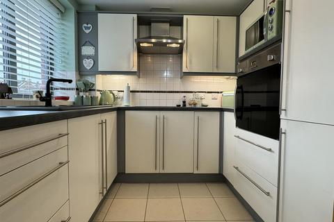 undefined, Jebb Court, Ellesmere.