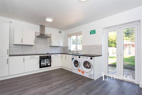 undefined, The Westering, Cambridge, Cambridgeshire, CB5