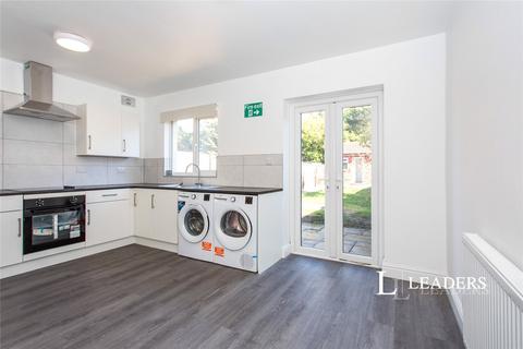 undefined, The Westering, Cambridge, Cambridgeshire, CB5
