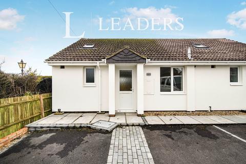 1 bedroom bungalow to rent, Crescent Drive North, BN2