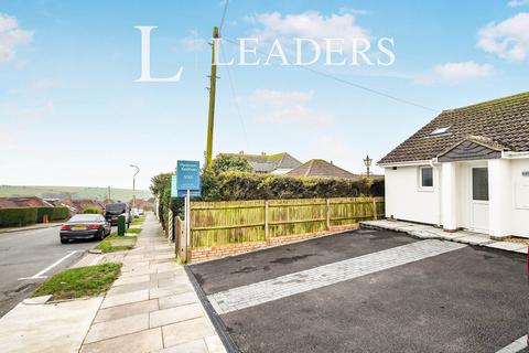 1 bedroom bungalow to rent, Crescent Drive North, BN2