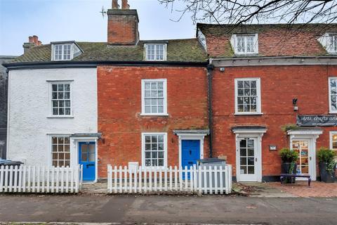 undefined, High Street, Epping