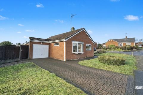undefined, Hawksworth Avenue, Forest Town, NG19
