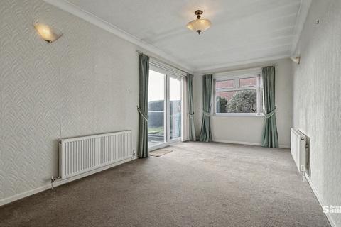 undefined, Hawksworth Avenue, Forest Town, NG19