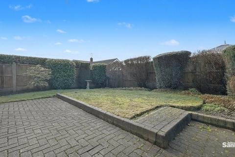 undefined, Hawksworth Avenue, Forest Town, NG19