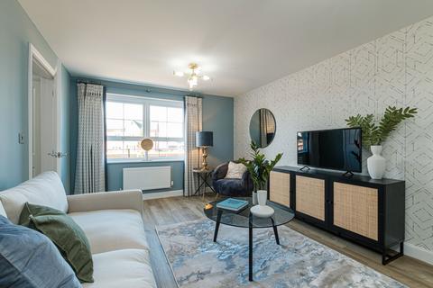 undefined, Radleigh at Bertelin Fields Stone Road, Beaconside, Stafford ST16
