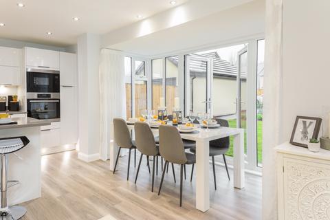 undefined, Cornell at Forest Walk 1 Arle Road, Curbridge SO30