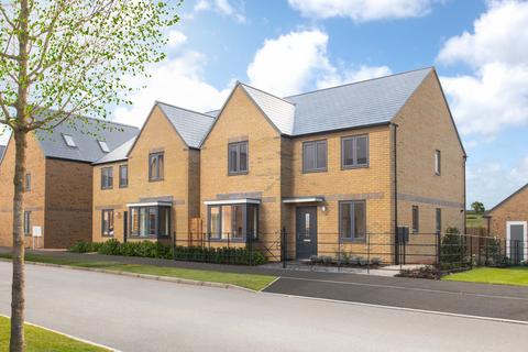 4 bedroom detached house for sale, Holden at Wintringham Nuffield Road, St Neots PE19