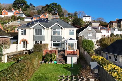 undefined, West Hill, Braunton EX33