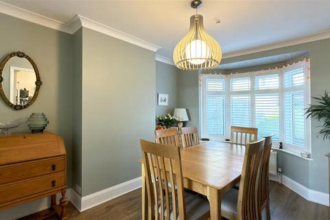 undefined, West Hill, Braunton EX33