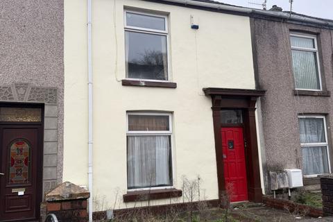 undefined, Flat 1 and 2, 37 Hanover Street, Central Swansea, Swansea, Swansea, SA1 6AZ