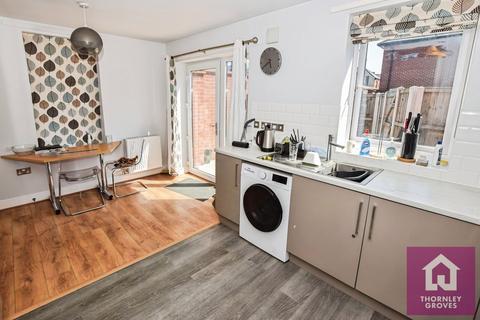 3 bedroom terraced house for sale, Field Street, Salford, M6