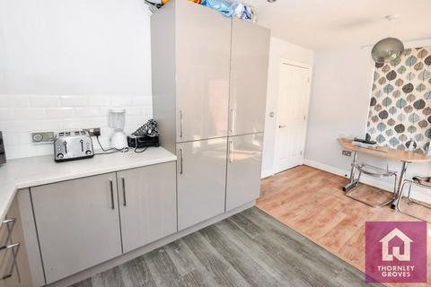 3 bedroom terraced house for sale, Field Street, Salford, M6