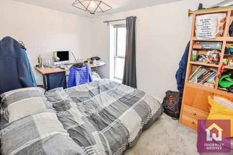 3 bedroom terraced house for sale, Field Street, Salford, M6