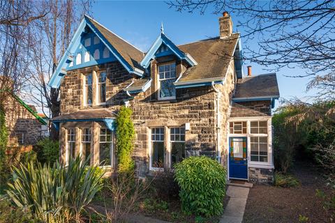 undefined, Preston Manse, Prestonpans, United Kingdom, EH32