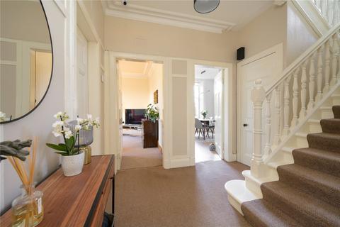 undefined, Preston Manse, Prestonpans, United Kingdom, EH32