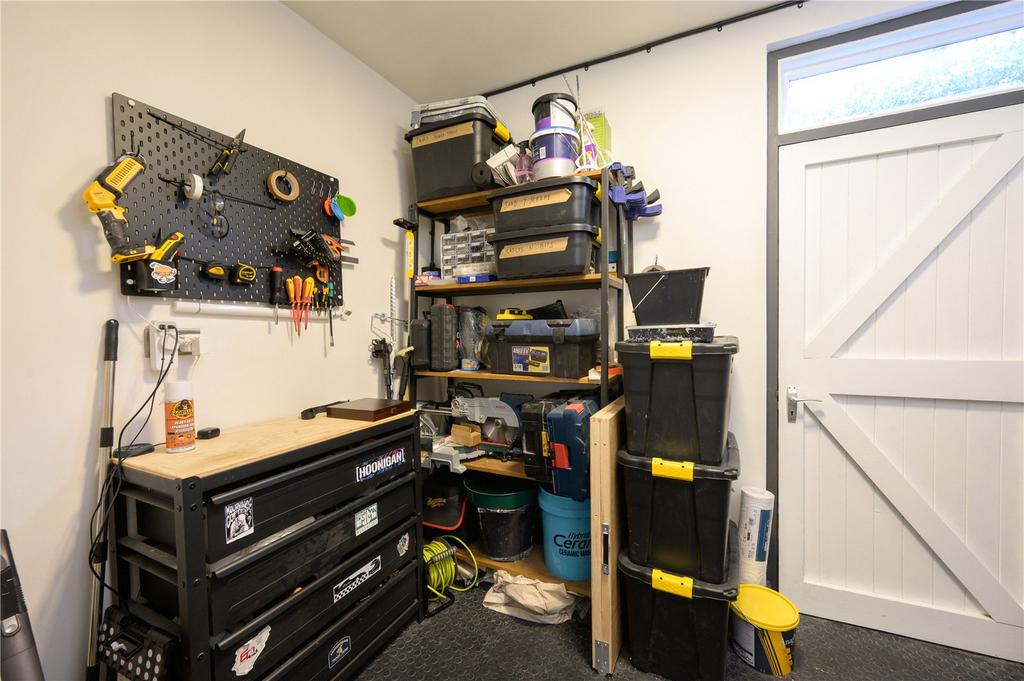 Store Room