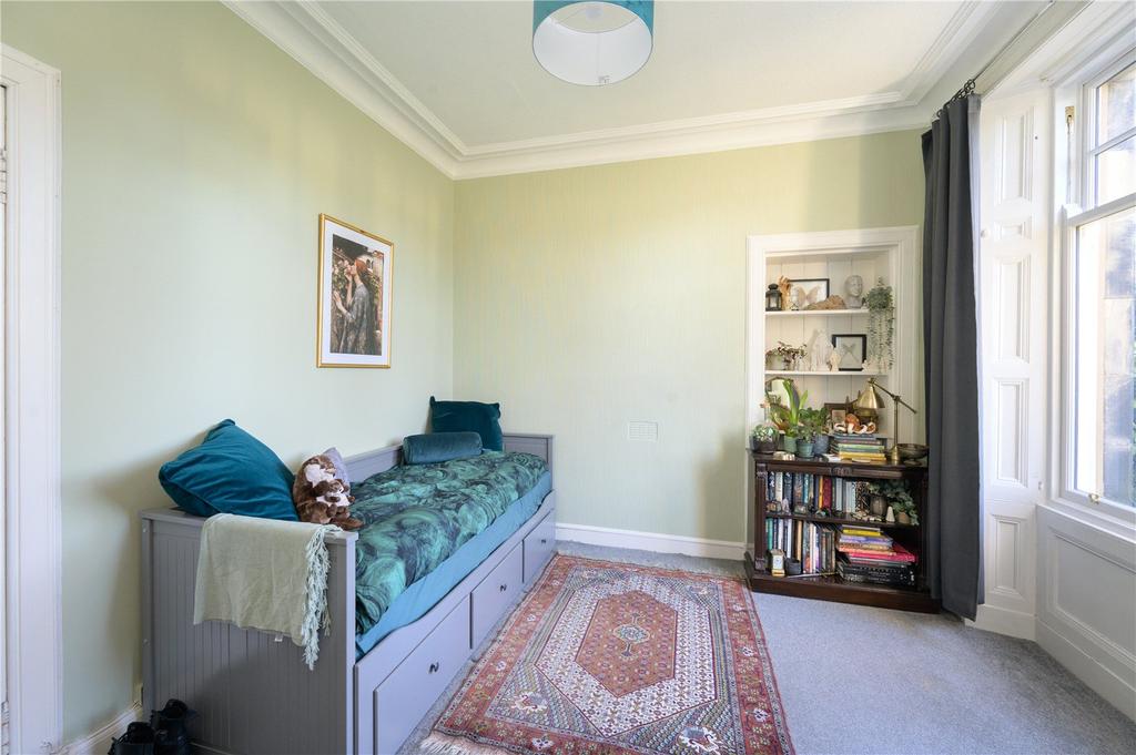 Gf Bedroom