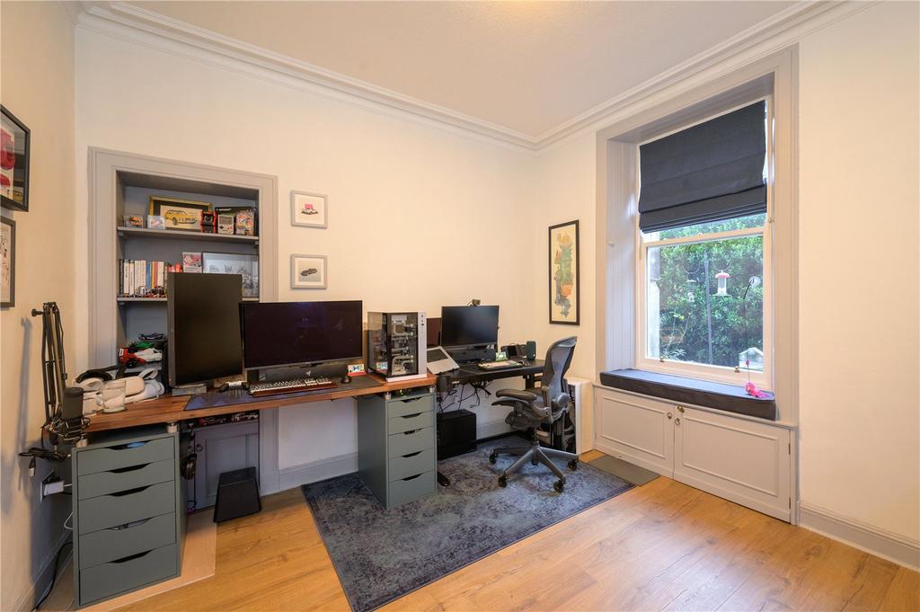 Home Office