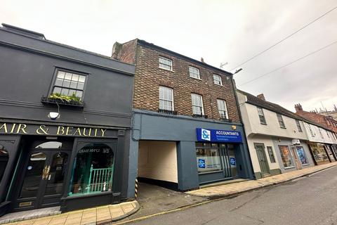 undefined, St James Street, King's Lynn PE30