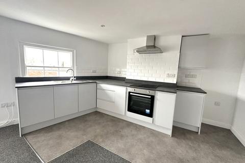 undefined, St James Street, King's Lynn PE30