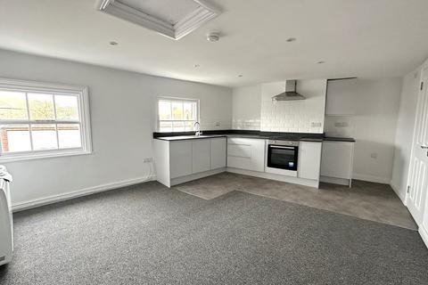 undefined, St James Street, King's Lynn PE30