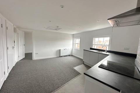 undefined, St James Street, King's Lynn PE30