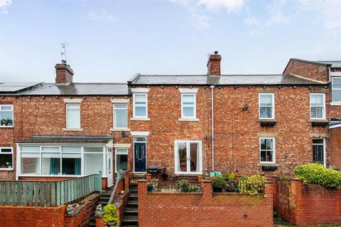 undefined, Gladstone Street, Morpeth NE61