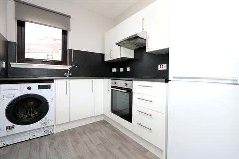 undefined, Glenfarg Street, Glasgow, G20